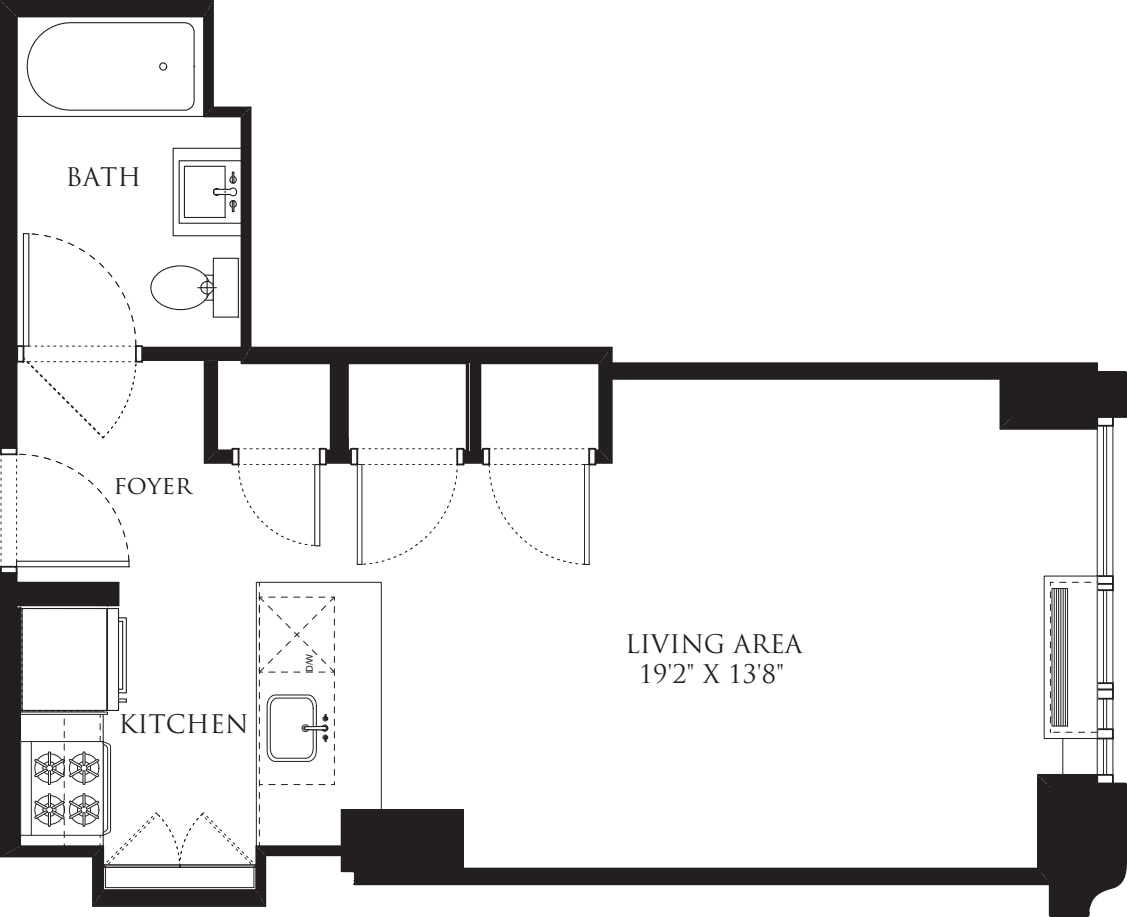 C Floor 2-7