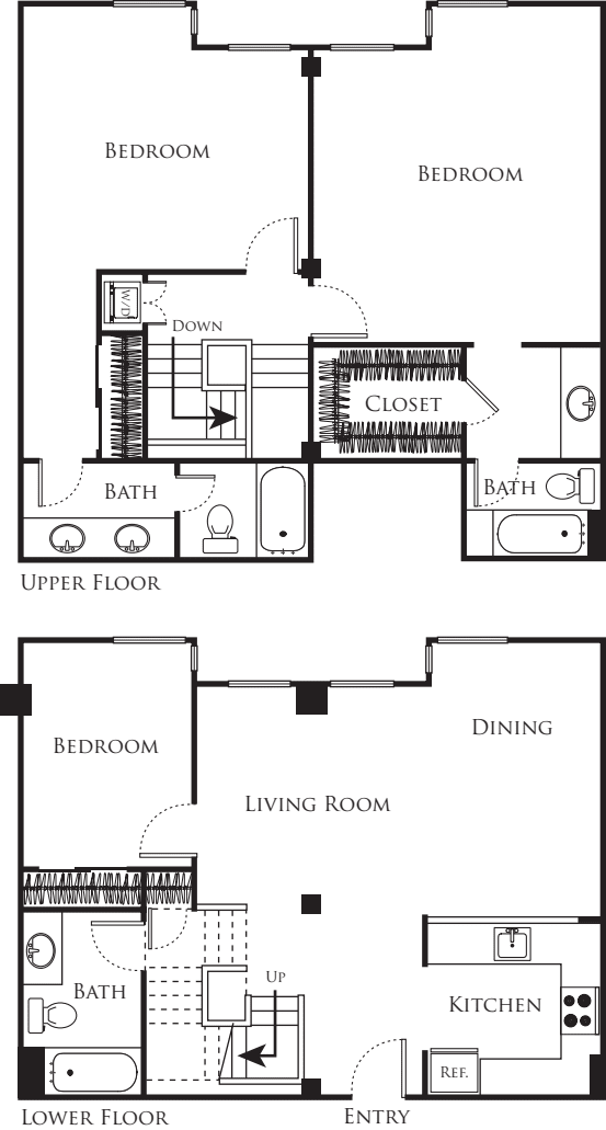 88 Hillside Apartments - Daly City, CA - 88 Hillside Boulevard