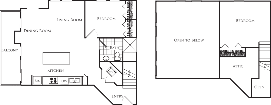 AB J Loft