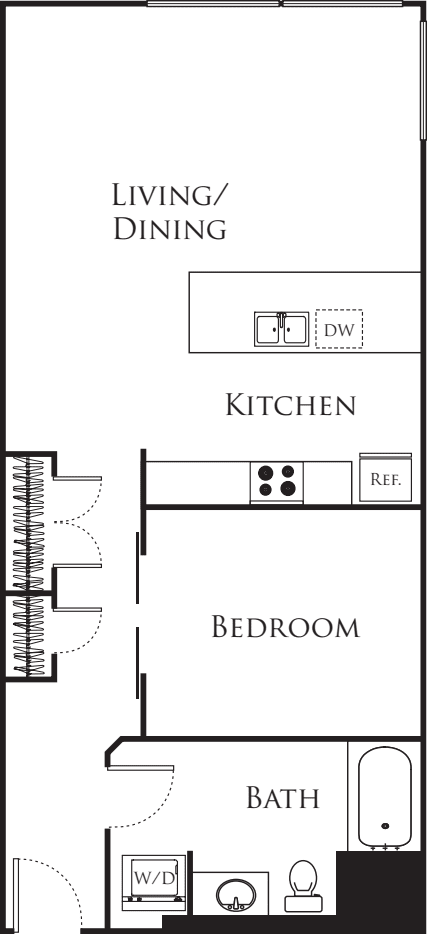 A5- Income Restricted