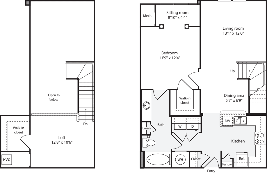 Westchester Rockville Station Apartments Rockville 100 1st Street