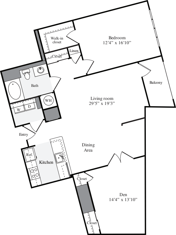 Watertown Square Apartments Watertown 20 Watertown Street