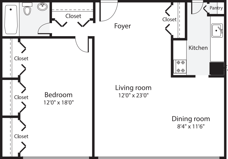 Corcoran House at Dupont Circle Apartments Dupont Circle 1616 18th