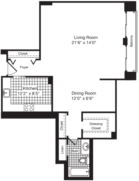 Studio F