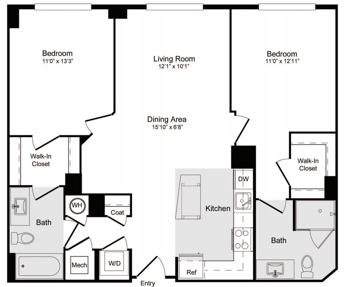 C-9a floorplan