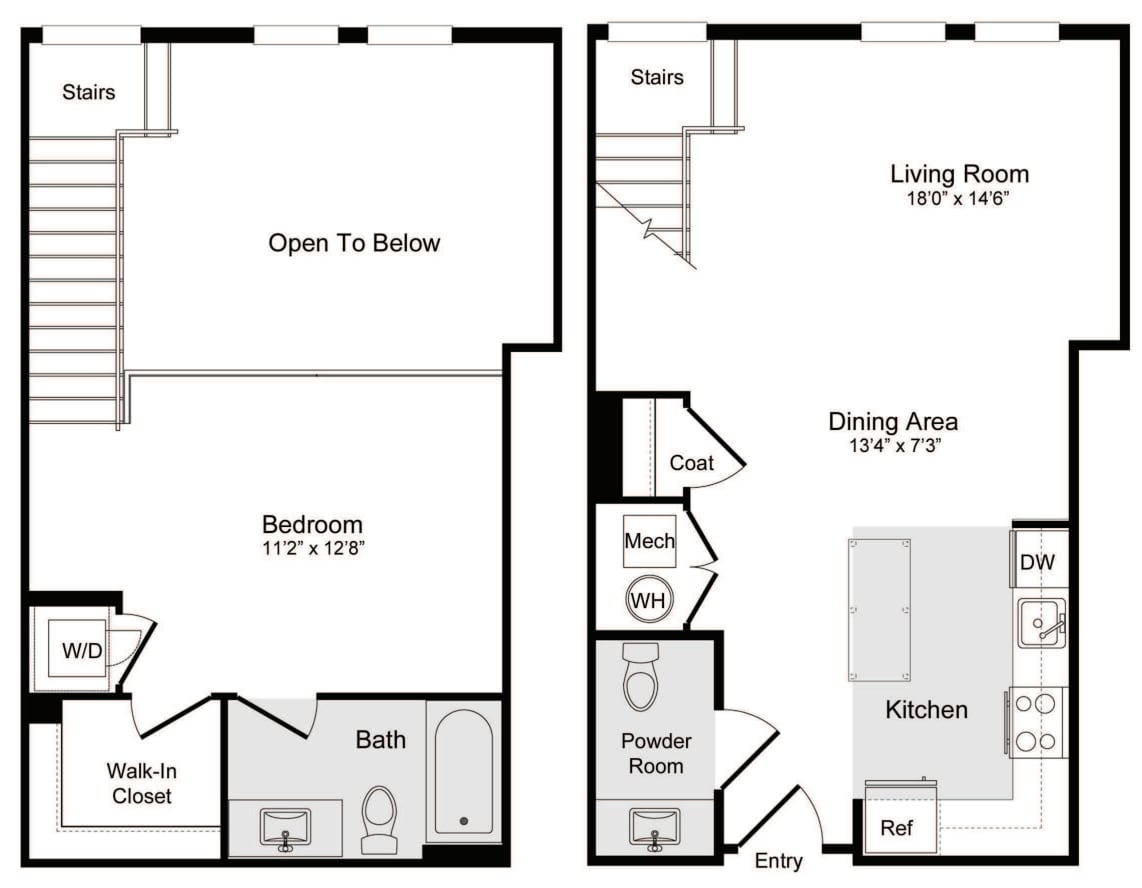 A-13 Loft