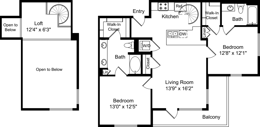 B4.0 LOFT A