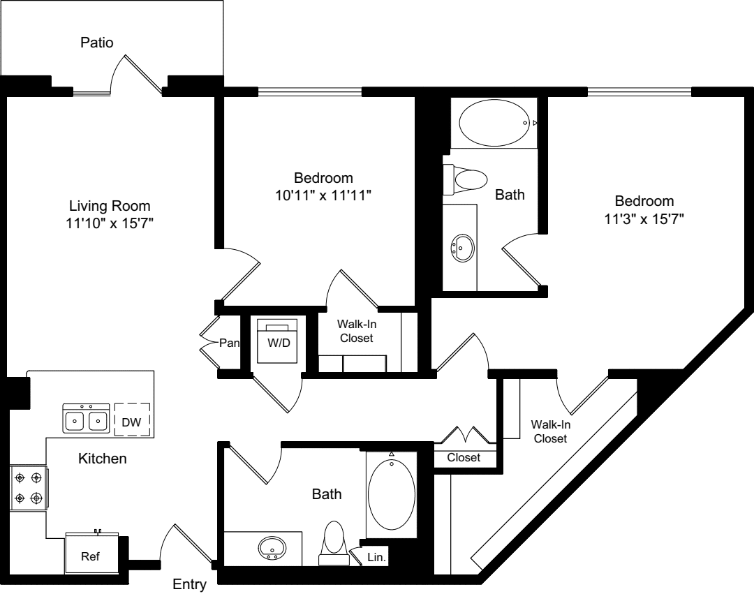 B6.0 floorplan