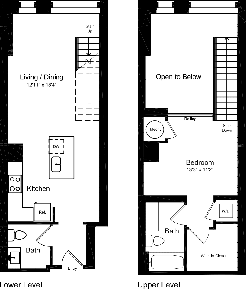 LC1.1 floorplan