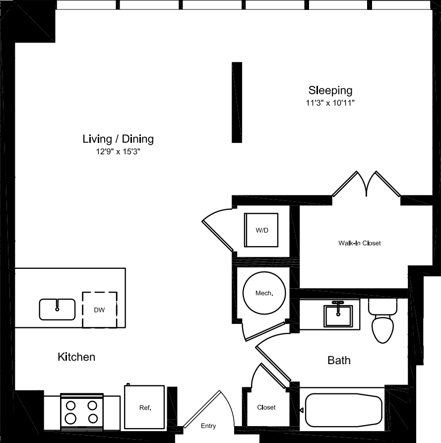 S7 floorplan