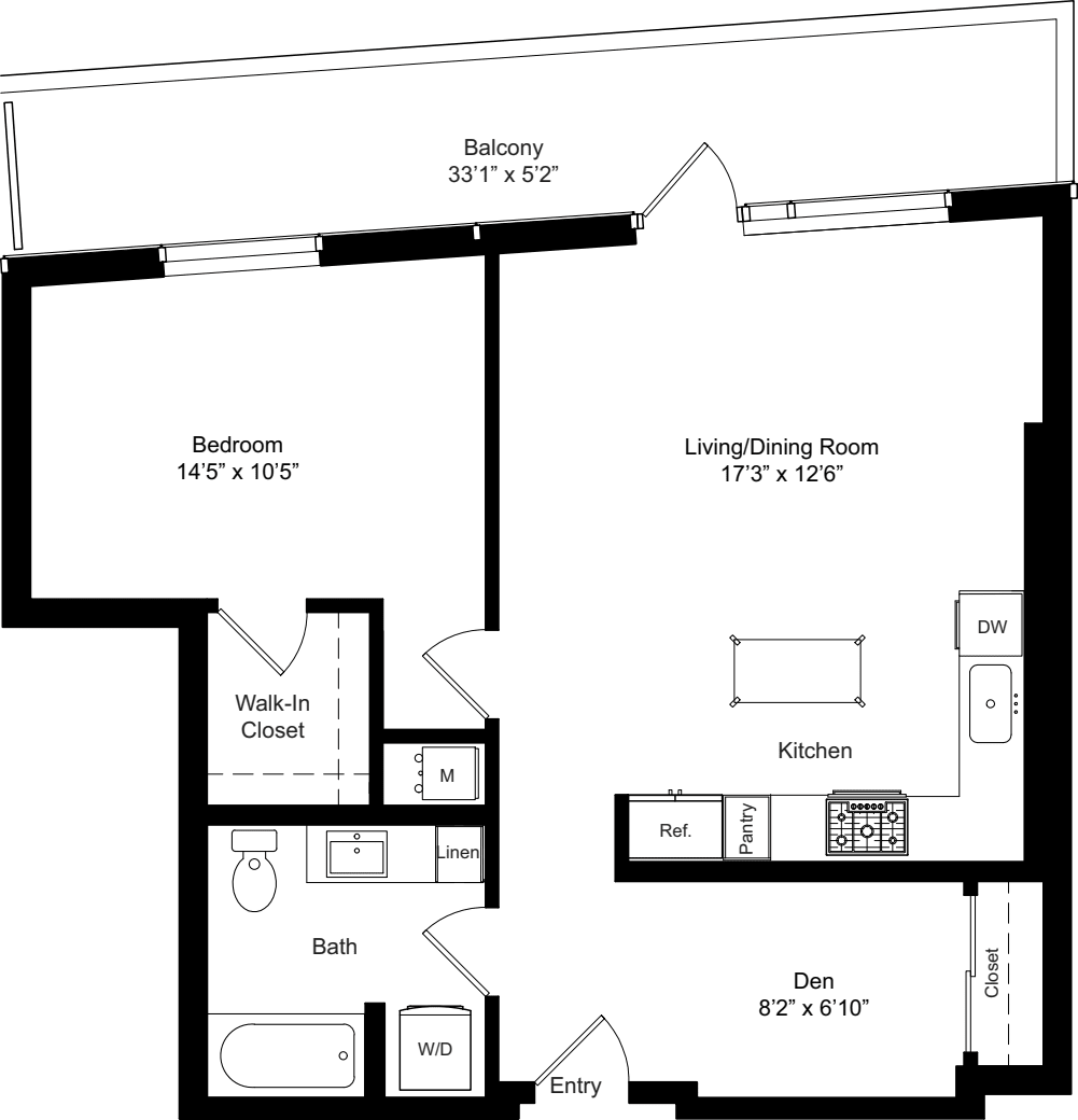 A12b floorplan