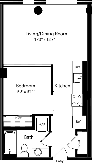 O3.2(S) floorplan