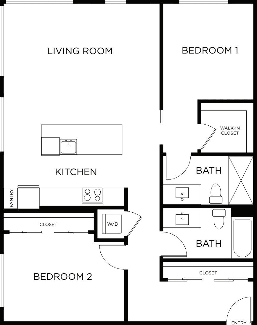 2.2.3 floorplan