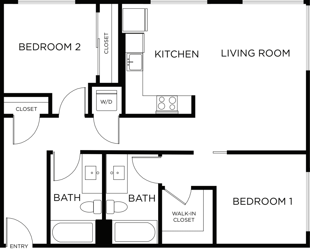 2.2.2 floorplan
