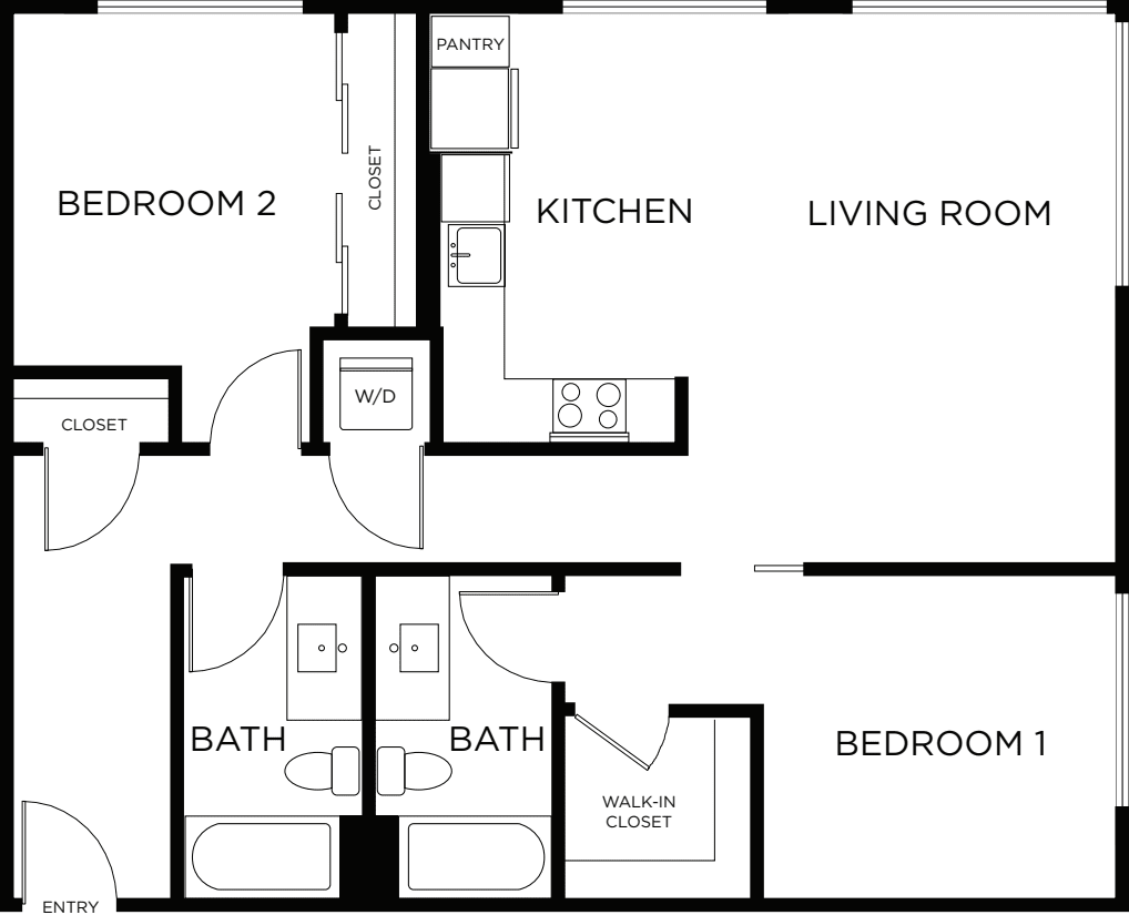 2.2.1 floorplan