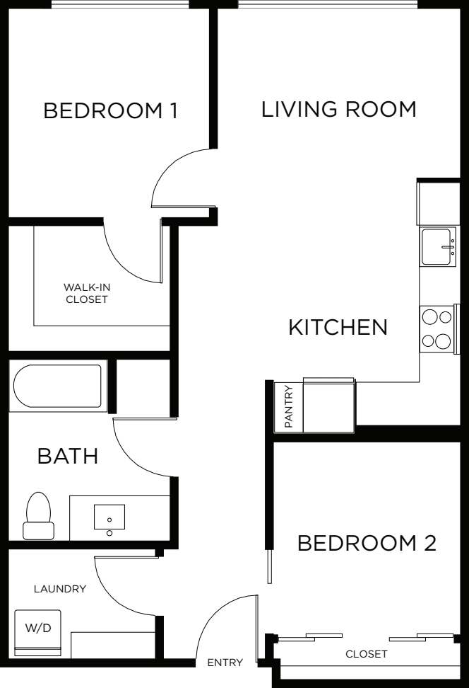 2.1.3 floorplan