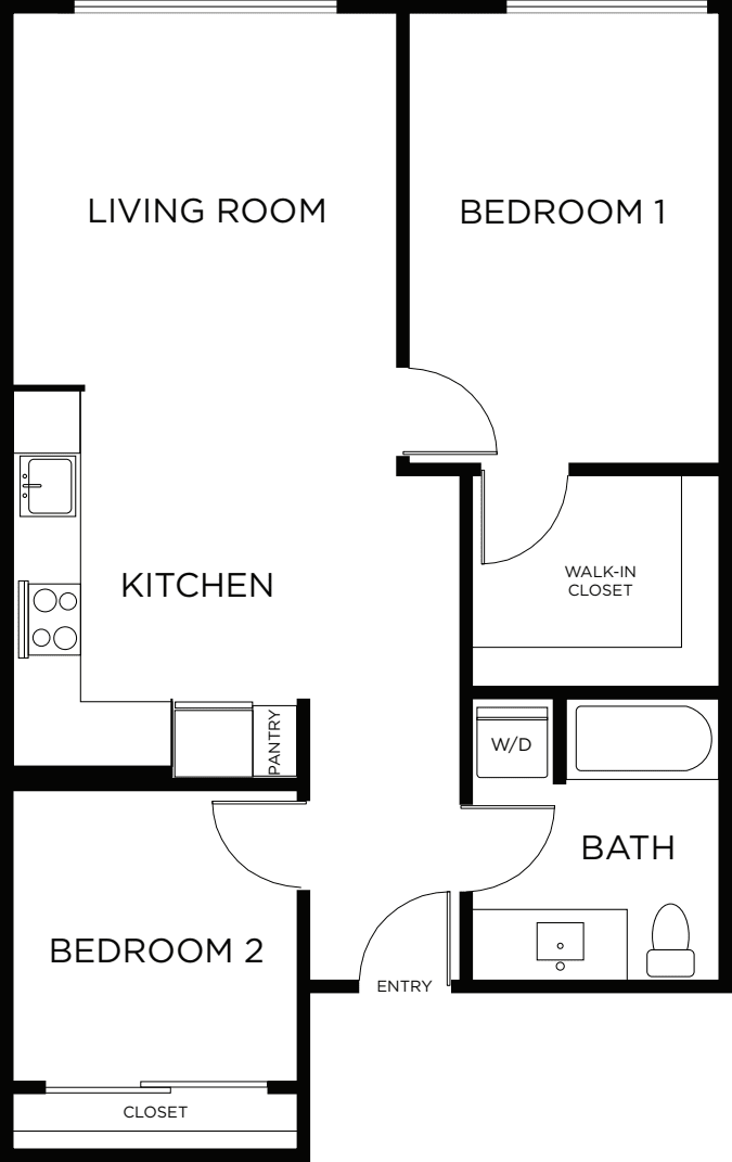 2.1.2 floorplan