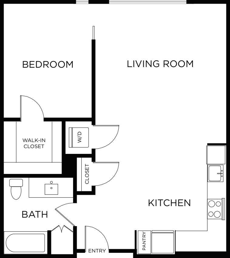 1.5 floorplan