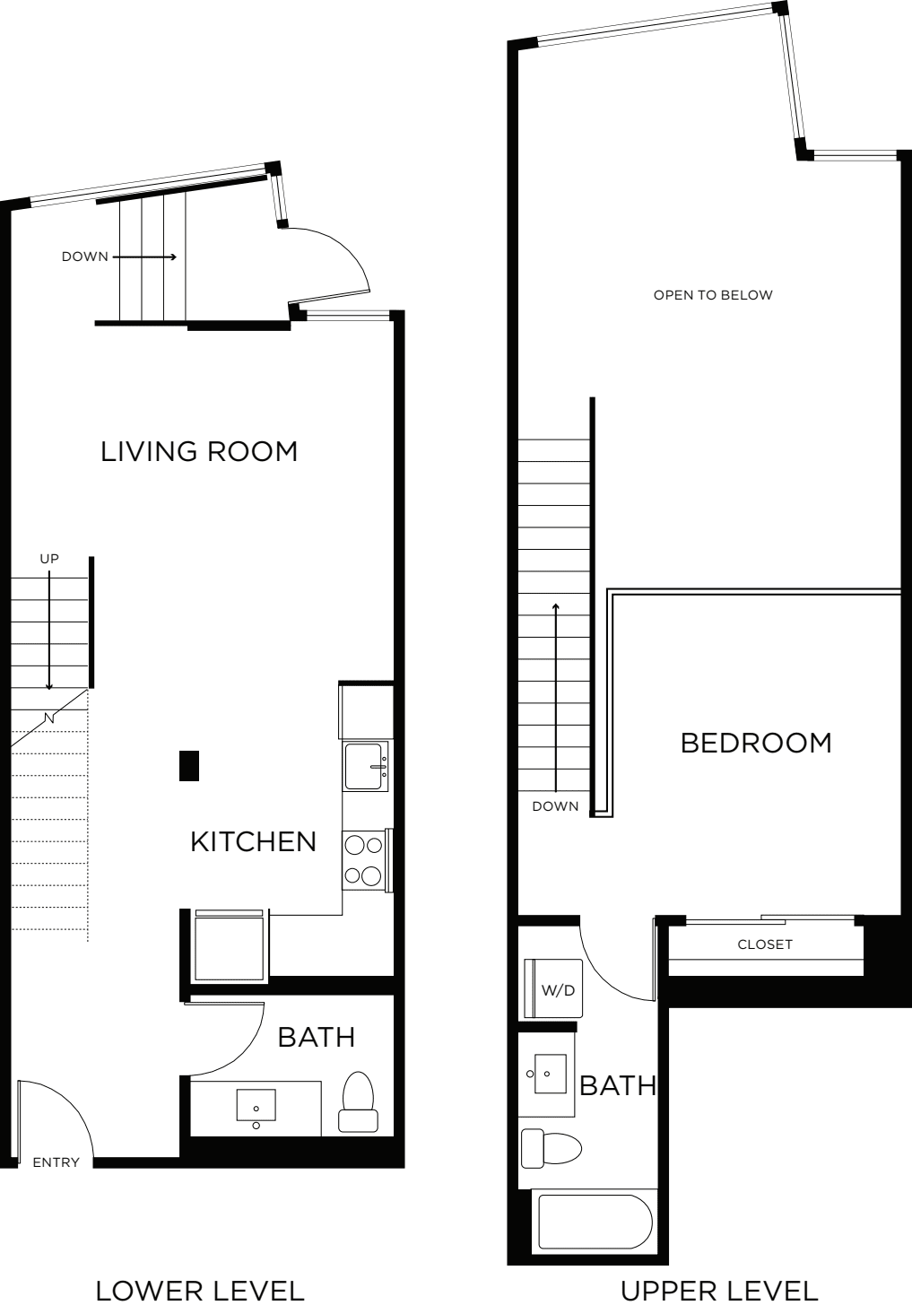 TH.8 floorplan