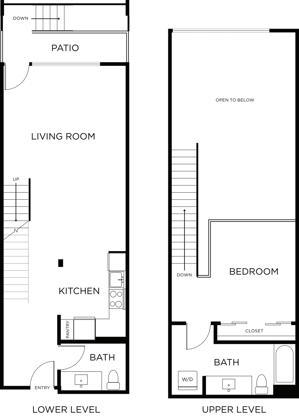TH.1 floorplan