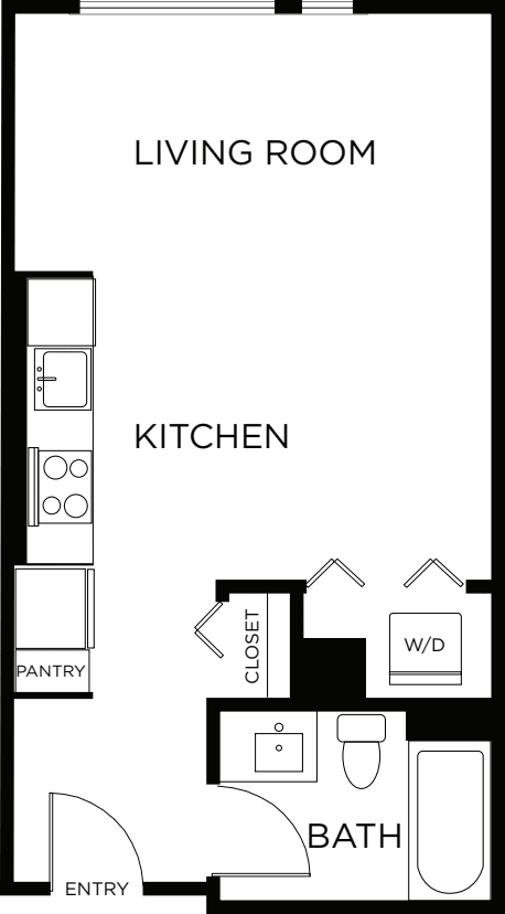 S.4 floorplan