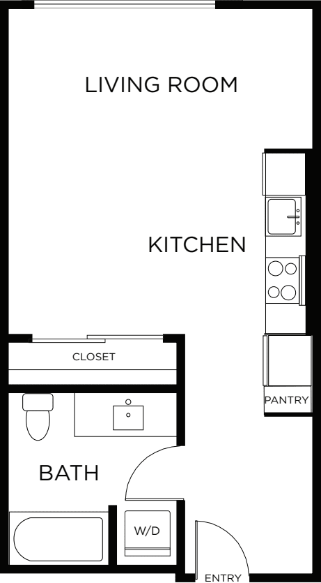 S.3 floorplan
