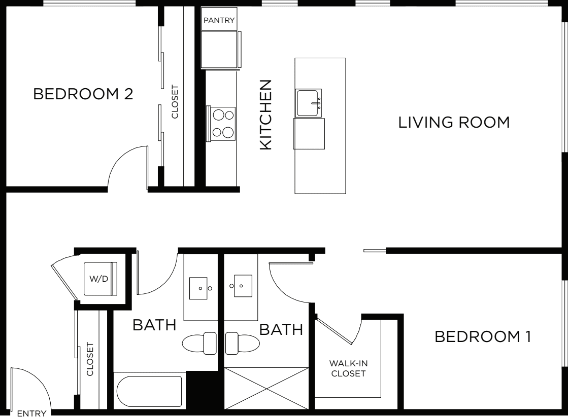 2.2.8 floorplan