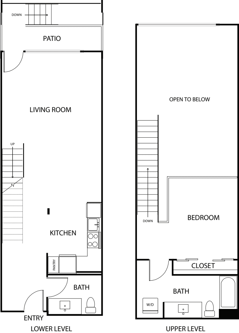 Th.2 floorplan