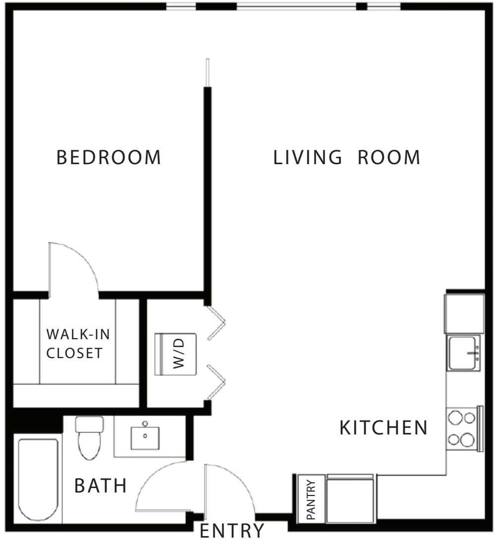 1.11 floorplan