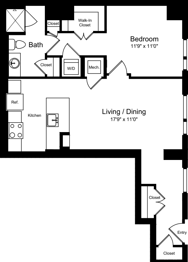 A07 floorplan