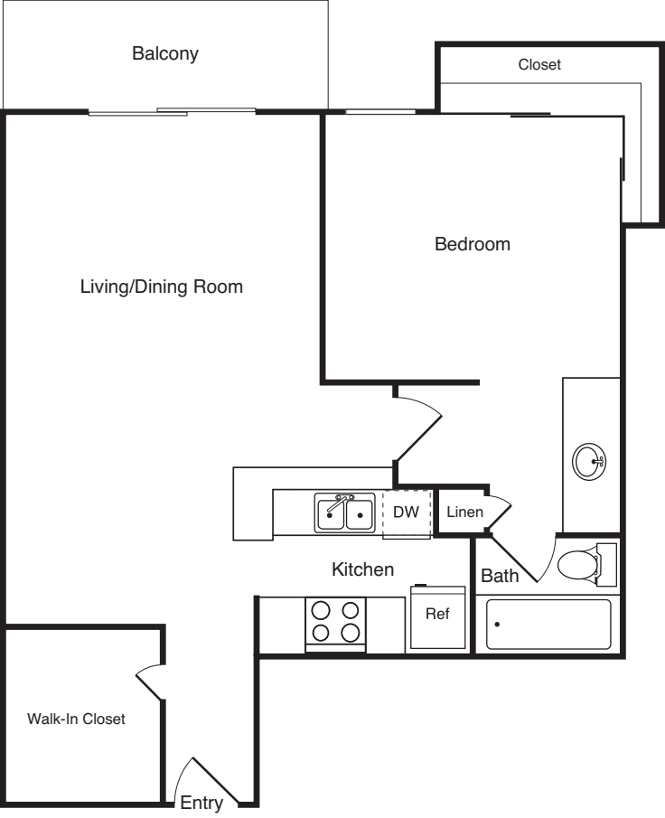 Pearl Apartments 4111 South Via Marina