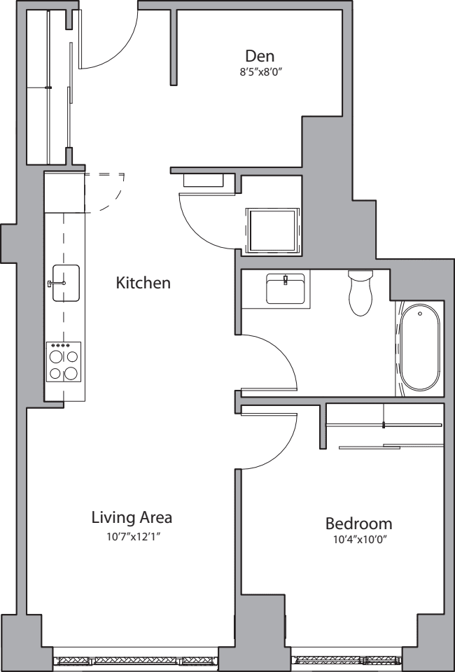 NB3 floorplan