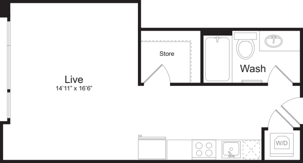 Studio B