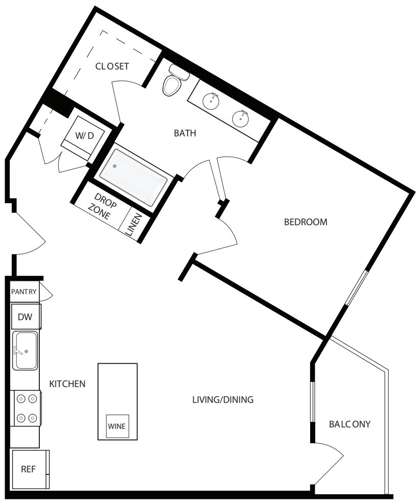 A07 floorplan