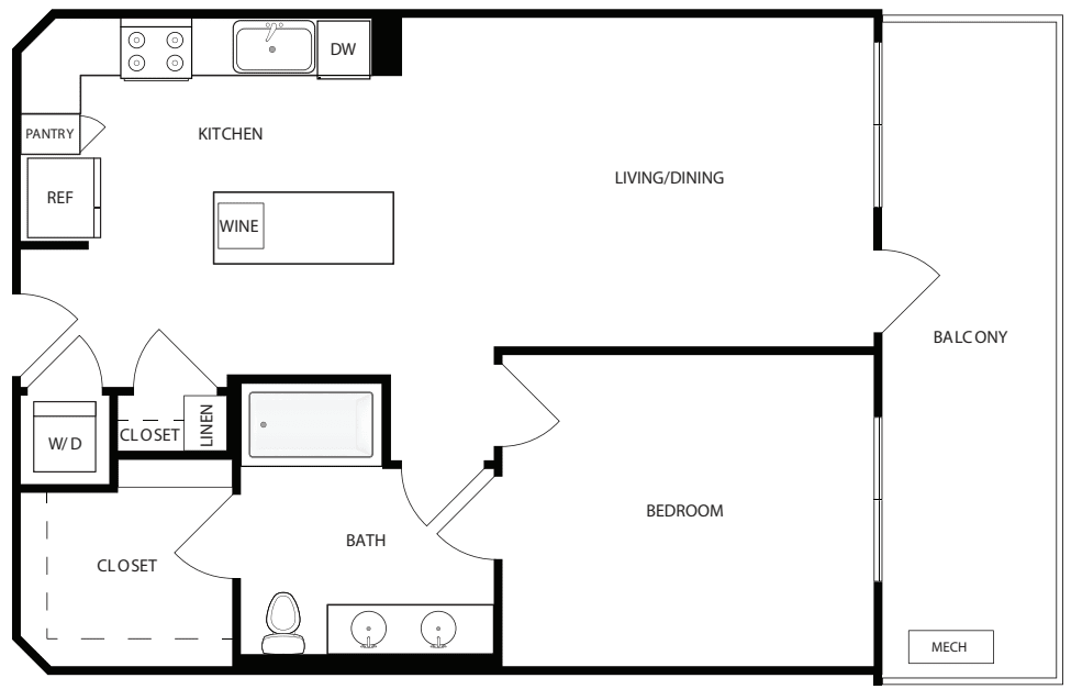 A08 floorplan