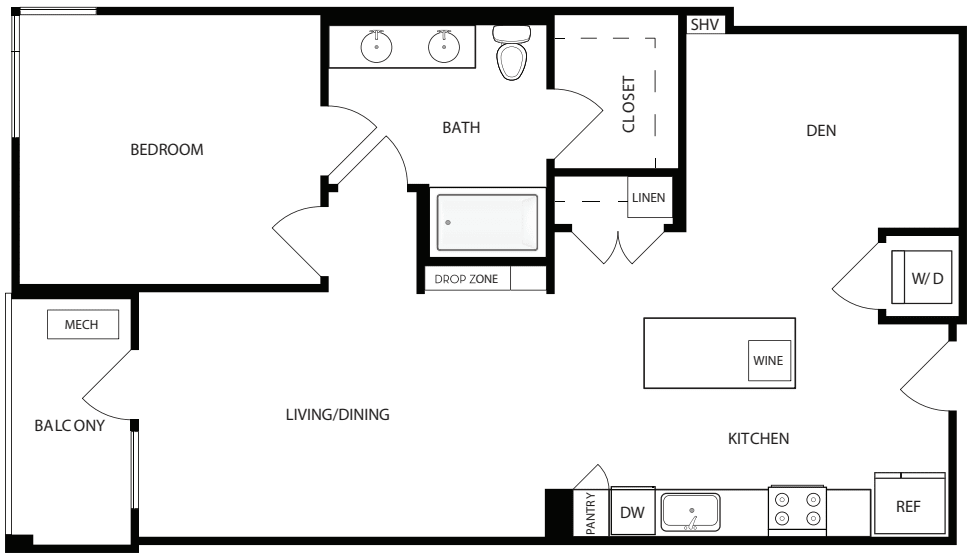 AD01 floorplan