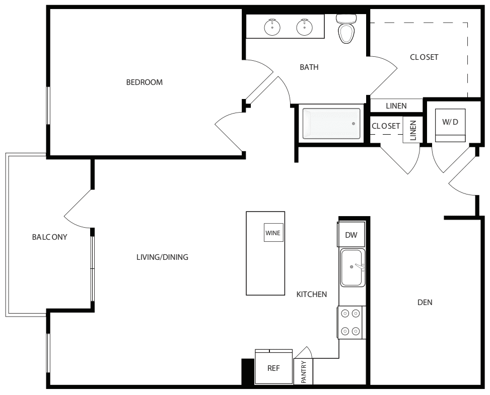 AD03 floorplan