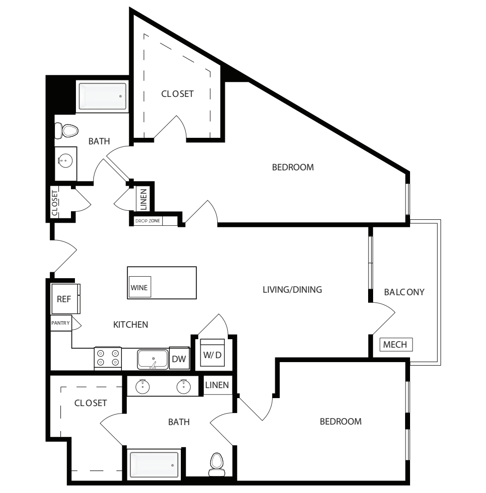 AD04 floorplan