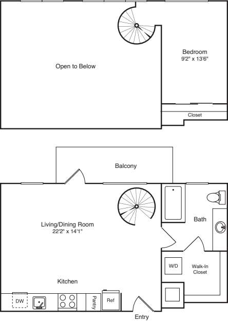 A10.L floorplan