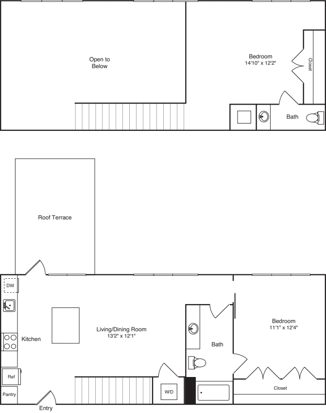 B1.L floorplan