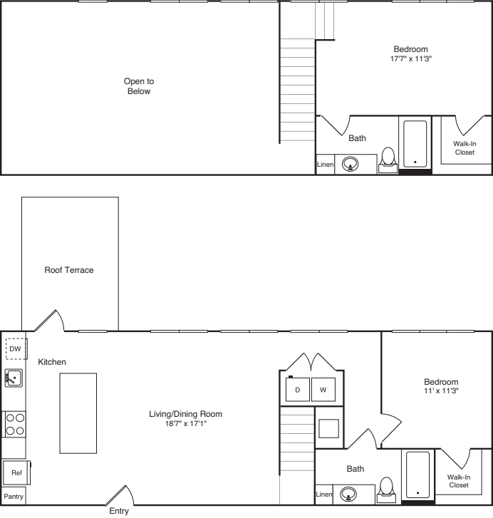 B11.L floorplan