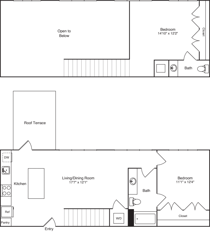 B4.L floorplan