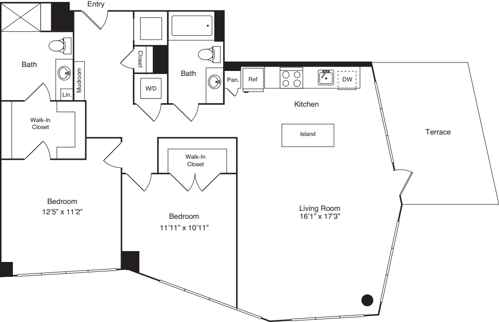 C04 floorplan