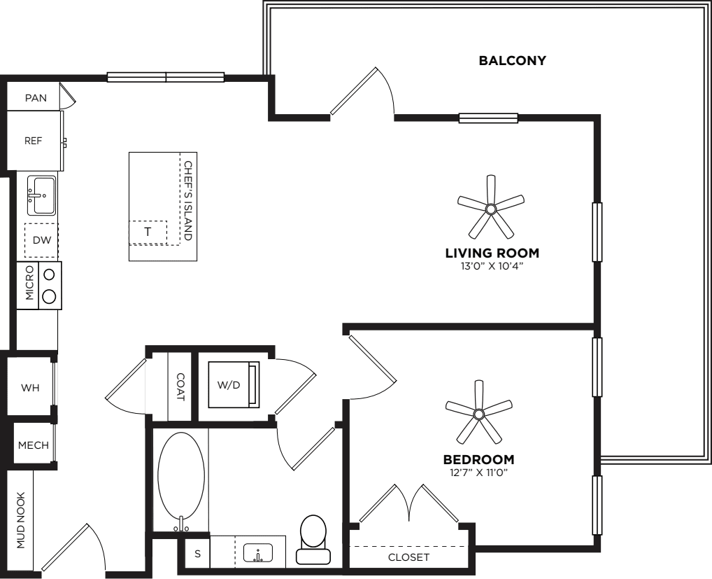 Alexan Harrison in Harrison New York 3 Westchester Park Drive