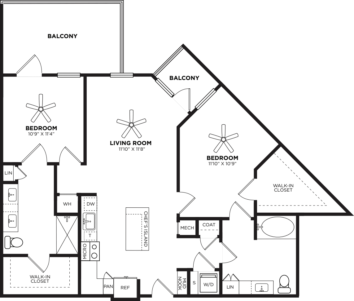 Alexan Harrison in Harrison New York 3 Westchester Park Drive