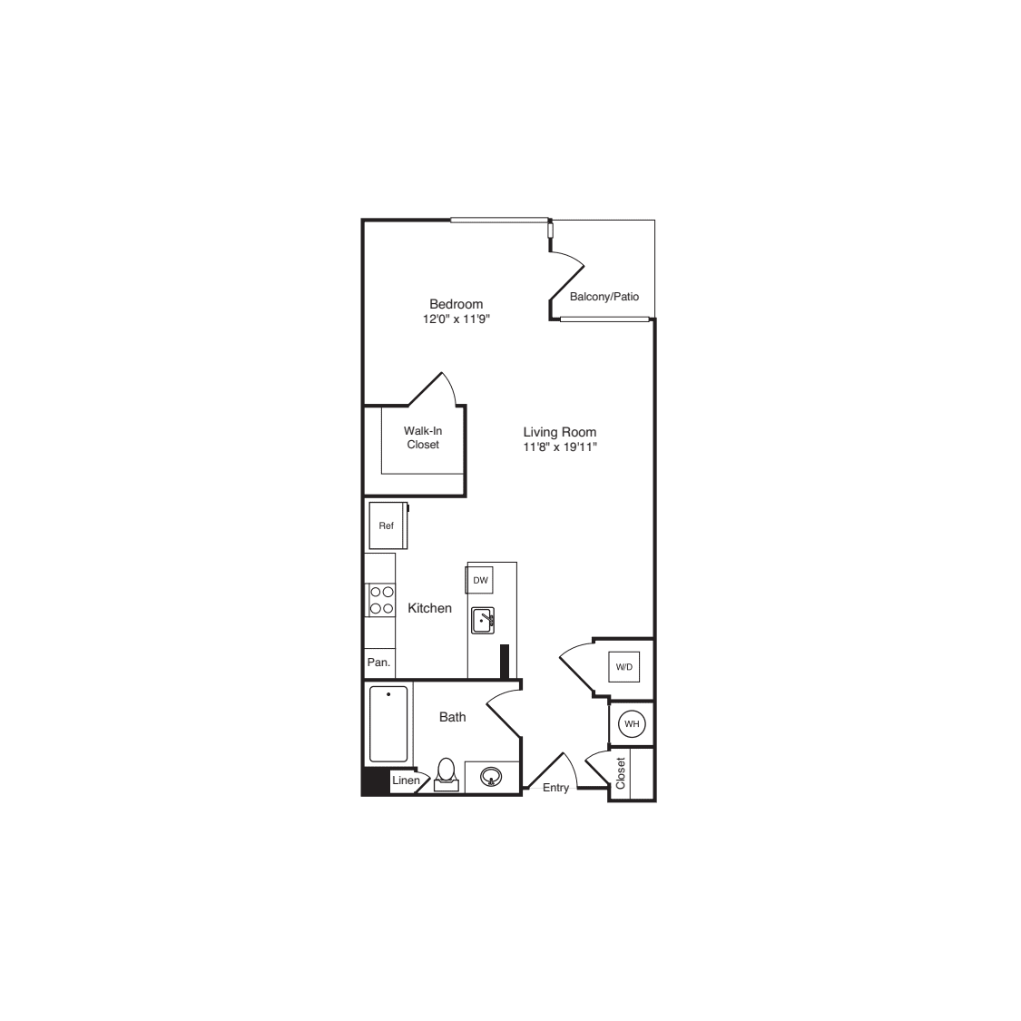 Residences at Westgate Apartments Old Town Pasadena 168 West Green