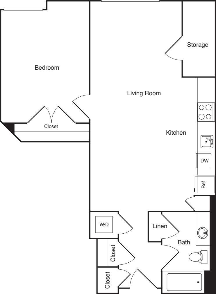 1B_3 floor plan