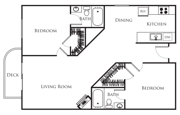Floorplan 12 floor plan