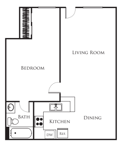 Floorplan 19 floor plan