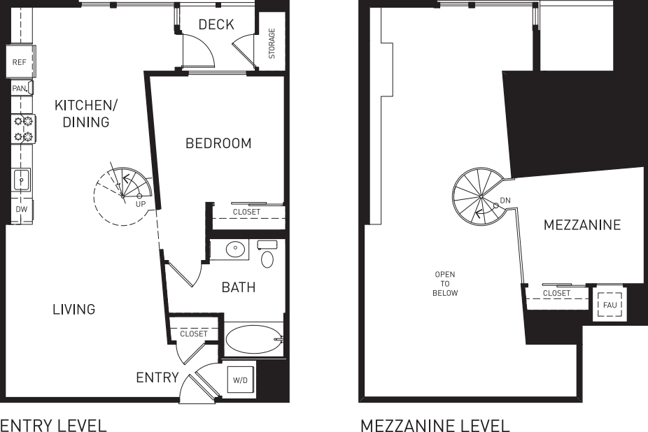 Westgate Apartments Old Town Pasadena 231 South De Lacey Avenue